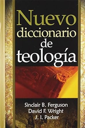 Diccionario Evangélico de Teología: Un Recurso Esencial